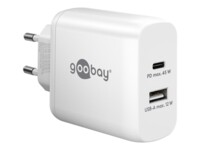 goobay Adapter 45Watt