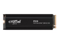 Crucial SSD P310 2TB M.2 PCI Express 4.0 x4 (NVMe)
