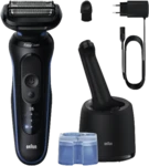 Braun Series 5 52-B7000cc Sort