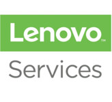 Lenovo Foundation Service Support opgradering 5år Næste forretningsdag svartid