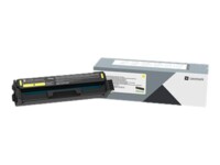 Lexmark Gul 6700 sider