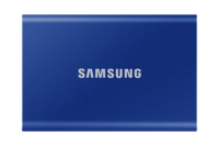 Samsung Portable SSD T7 SSD MU-PC1T0H 1TB USB 3.2 Gen 2