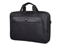 PORT Designs HANOI II Bæretaske 14' 600D polyester Sort