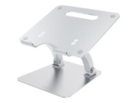 desire2 Supreme Dual Pivot Adjustable Riser Stand Stander