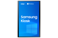Samsung KM24C-5 256GB 24' Windows 10 IoT Enterprise