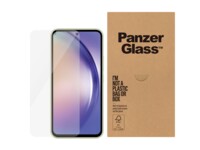 PanzerGlass ® Screen Protector Samsung Galaxy A54 5G | Ultra-Wide Fit Samsung - Galaxy A54 5G