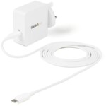 StarTech.com Adapter 60Watt 1xUSB-C