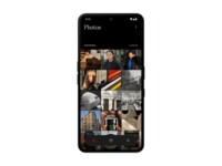 Nothing Phone (3a) Pro 6.77' 256GB Sort