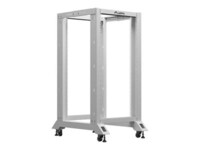 Lanberg Rack Grå