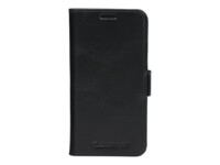 dbramante1928 CPH Slim Beskyttelsescover Sort Apple iPhone 11
