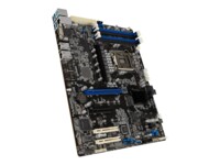 ASUS P12R-E ATX LGA1200 Intel C256