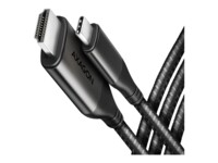 Axagon RVC-HI2MC USB-C -> HDMI 1,8m