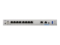 Cisco Secure Firewall 1210CE Sikkerhedsudstyr Desktop