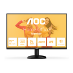 AOC B3 Q27B35E 27' IPS 2560 x 1440 (2K) DisplayPort HDMI 75 Hz