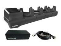 Zebra ShareCradle Opladningsdock til håndholdt