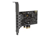 Creative Sound Blaster Audigy Fx V2 PCI Express Intern