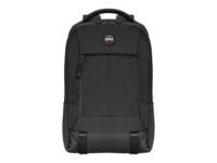 PORT Designs Torino II Rygsæk 16' Polyester 210D polyester Sort