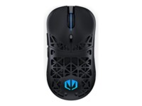 Endorfy LIV Plus Optisk Trådløs Kablet Sort