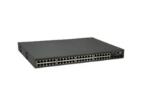 LevelOne GTP-5271 Switch 52-porte Gigabit PoE+