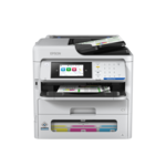 Epson WorkForce Pro EM-C800RDWF Blækprinter