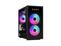 OMEN 35L by HP GT16-0189ng microATX Ryzen 7 8700F 32GB 1TB NVIDIA GeForce RTX 5070 FreeDOS