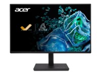 Acer Vero B277U Gbemiqpruzx 27' IPS 2560 x 1440 (2K) HDMI DisplayPort USB-C 120Hz