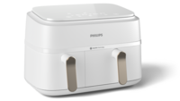 Philips Series 3000 NA353 Dobbelt varmluftssteger 2.75kW