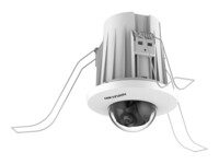 Hikvision Pro Series EasyIP 2.0 with AcuSense DS-2CD2E43G2-U Netværksovervågningskamera 2688 x 1520
