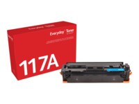 Everyday Cyan 700 sider Toner 006R04592