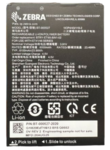 ET401 8-INCH SPARE REMOVABLE BATT