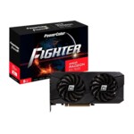 PowerColor AMD Radeon RX 7600 Fighter 2.0 8GB GDDR6
