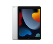 Apple 10.2-inch iPad Wi-Fi 10.2' 64GB