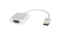 Kramer Electronics ADC-HM/GF HDMI -> VGA (D-Sub) + 3.5mm