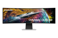 Samsung Odyssey OLED G9 S49CG950SU 49' 5120 x 1440 (UltraWide) HDMI DisplayPort Micro HDMI 240Hz