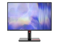 Lenovo ThinkVision T24d-30 24' IPS 1920 x 1200 (WUXGA) VGA (HD-15) HDMI DisplayPort 100Hz