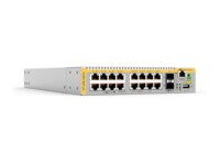 Allied Telesis AT-x250-18XTm-50 16-porte Ingen
