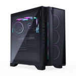 GIGABYTE AP5A7N8-5103 Desktop 9800X3D 9800X3D Ryzen 7 32GB 2 TB Windows 11 Home