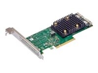 Broadcom 9500 series 16i Tri-Mode Værtsbusadapter