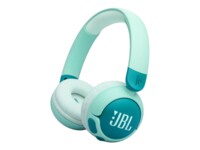 JBL Junior 320BT Trådløs Hovedtelefoner Grøn