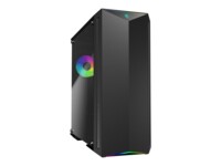 MSI MPG GUNGNIR 100 Tower Udvidet ATX Sort