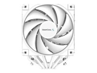 Deepcool AK620 WH Processor-køler 1-pack Hvid 120 mm