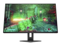 OMEN by HP 27u 27' IPS 3840 x 2160 (4K) HDMI DisplayPort 144Hz
