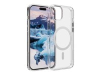 dbramante1928 Iceland Pro MS Beskyttelsescover Hvid Apple iPhone 15