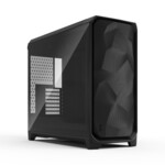 Fractal Design Meshify 3 Tower Udvidet ATX Sort