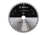Bosch Standard for Wood Rundsavsklinge Rundsav