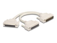 Delock Seriel-splitter 30cm Beige