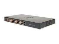 Cambium Networks cnMatrix EX1028-P Switch 28-porte Gigabit Ethernet PoE+