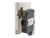 HP Smart Card 2580 Sort Blæk