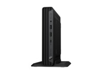 HP Pro 400 G9 Mini Core i5 I5-14500T 16GB 512GB Intel UHD Graphics 770 Windows 11 Pro