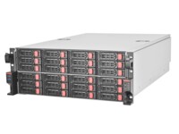 SilverStone RM43-324-RS Rackmount-Gehäuse